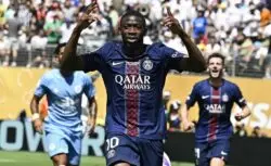 Где смотреть матч ПСЖ — Марсель и во сколько начало