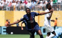 ПСЖ – Монако где смотреть матч плей-офф Лиги чемпионов...