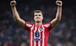 Как смотреть матч Атлетико — Брюгге — время начала и...