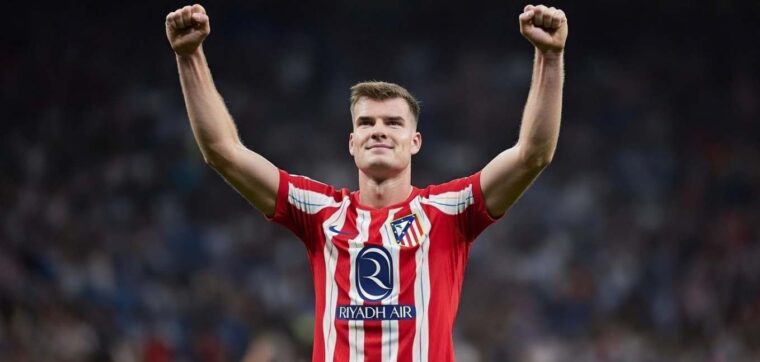 Райо Вальекано — Атлетико Мадрид: где смотреть матч и во сколько начало