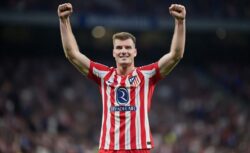 Как смотреть матч Атлетико — Эспаньол — время начала и...