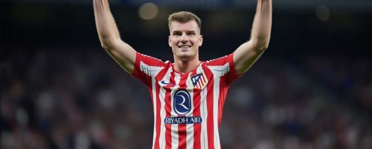 Как смотреть матч Атлетико — Эспаньол — время начала и трансляция