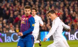 Реал – Бенфика где смотреть матч плей-офф Лиги...