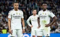 Во сколько матч Реал Мадрид — Реал Сосьедад и где его...