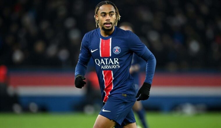 Как смотреть матч Ренн — ПСЖ: время начала и трансляция