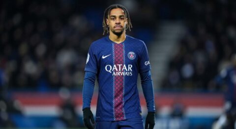 Как смотреть матч ПСЖ — Мец — время начала и трансляция