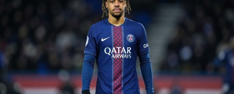 Как смотреть матч ПСЖ — Мец — время начала и трансляция