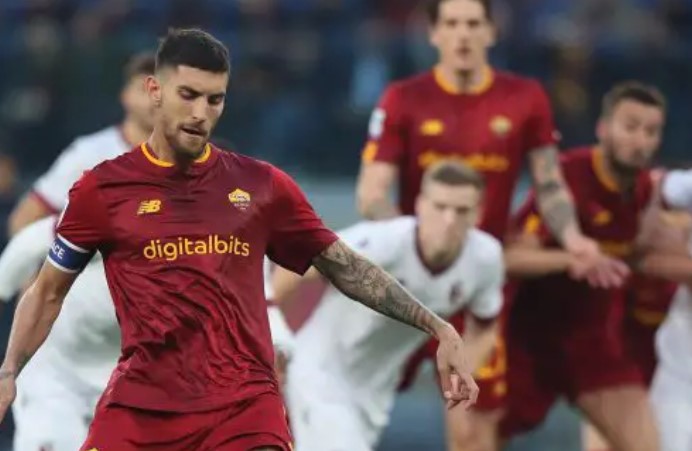 Рома — Ювентус 1 марта: где смотреть матч и во сколько начало