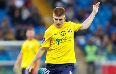 Где смотреть матч Краснодар — Ростов и во сколько...