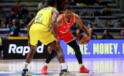 Как смотреть матч Црвена Звезда — Маккаби — время...