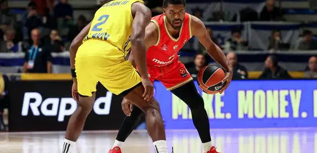 Как смотреть матч Црвена Звезда — Маккаби — время начала и трансляция