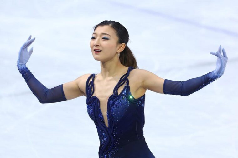 Прогноз на женское одиночное катание на Олимпиаде 19 февраля 2026