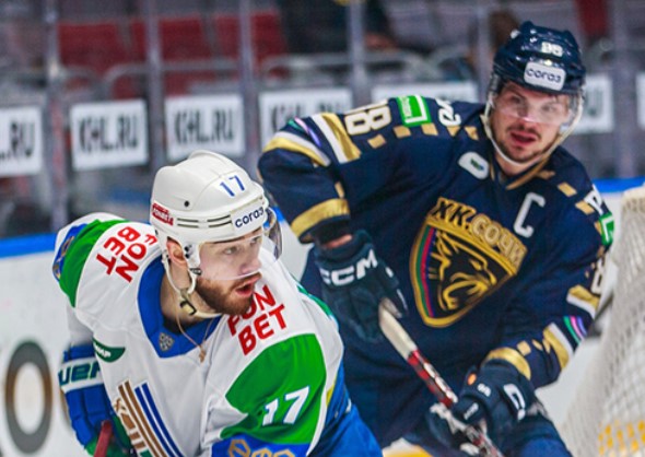 салават юлаев