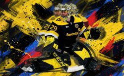 СКА — Северсталь: где смотреть матч и во сколько...