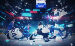 Финляндия — Словакия: где смотреть матч и во сколько...