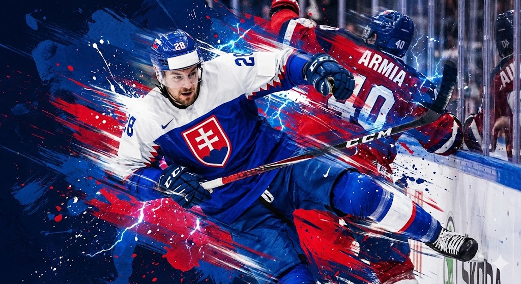 Прогноз на матч Финляндия - Словакия