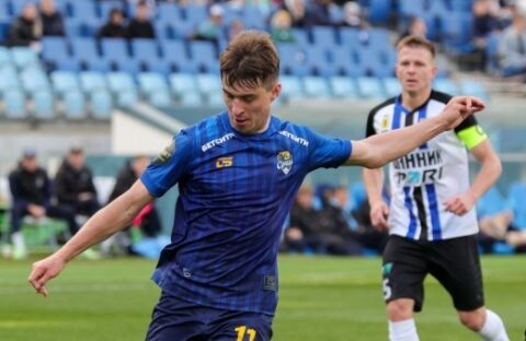 Где смотреть матч Сочи — Спартак Москва 1 марта и во...