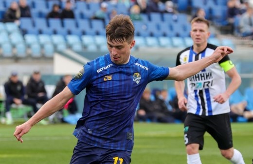 Где смотреть матч Сочи — Спартак Москва 1 марта и во сколько начало