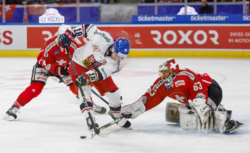 Где смотреть матч Швейцария —Чехия Олимпиады 15...