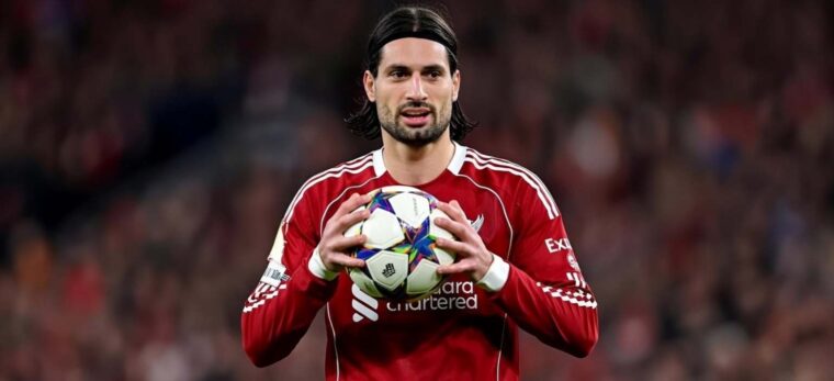 Сандерленд — Ливерпуль: где смотреть матч и во сколько начало трансляции