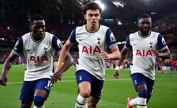 Где смотреть матч Тоттенхэм — Ньюкасл и во сколько...