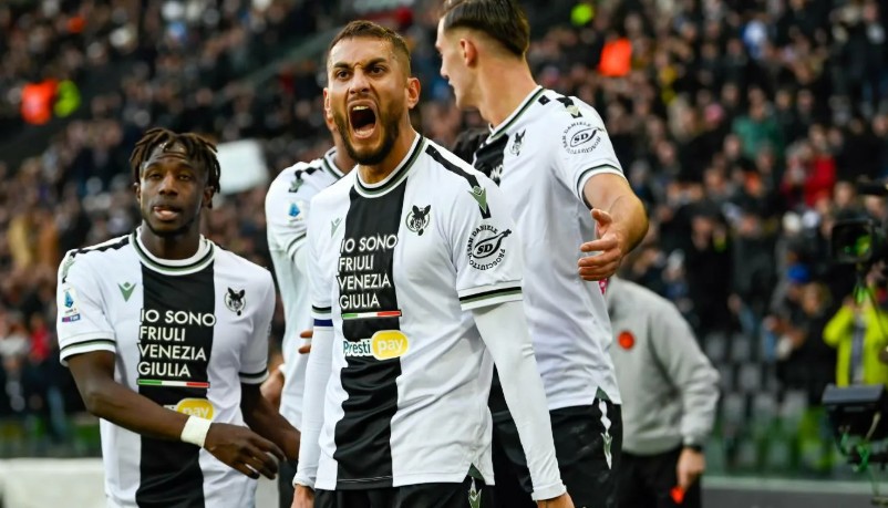 Прогноз на матч Лечче – Удинезе 