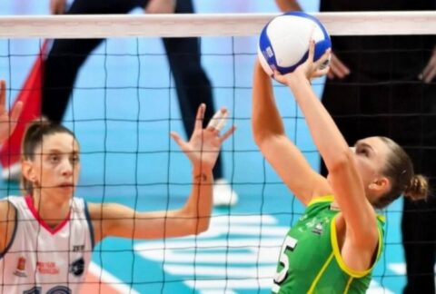 Уралочка – Минчанка прогноз и ставки на матч 28...