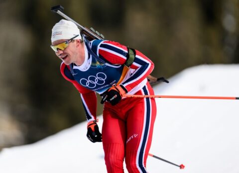 Четыре рубежа и нервный финиш: прогноз на мужской...