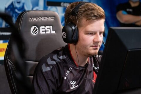 ZywOo против орды: прогноз на полуфинал PGL 21 февраля...