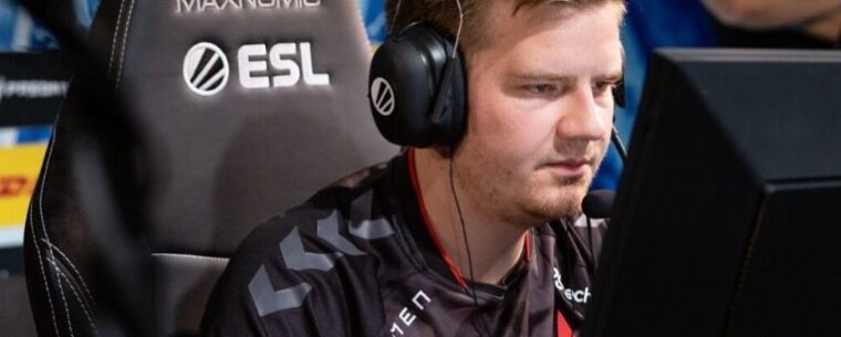 ZywOo против орды: прогноз на полуфинал PGL 21 февраля Vitality-Mongolz