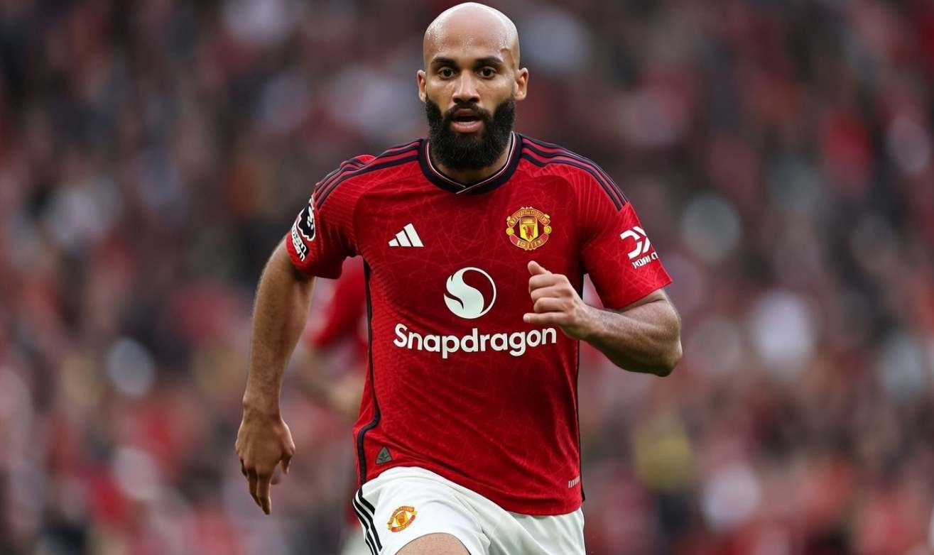 Брайан Мбеумо 