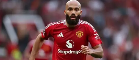 Вест Хэм — Манчестер Юнайтед: где смотреть матч и во...