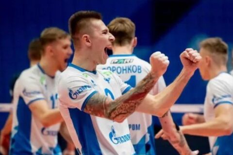 Прогноз и ставки на матч Зенит – Факел 28 февраля 2026