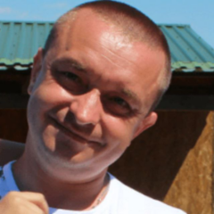 Олег Кульбаченко