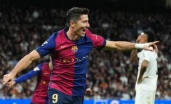 Барселона — Севилья: где смотреть матч и во сколько...