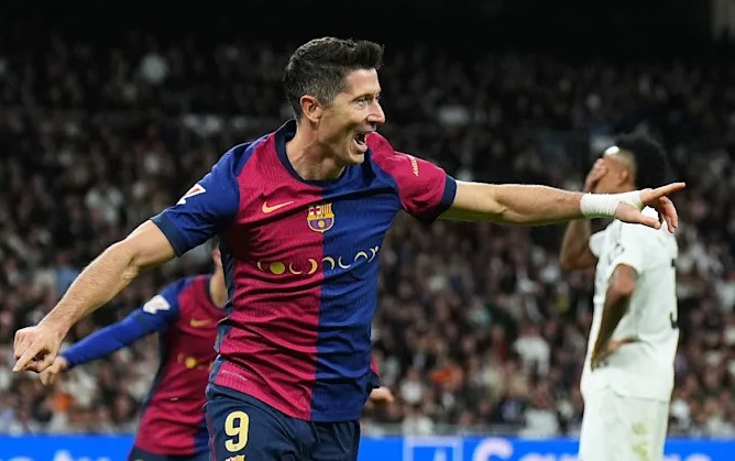 Барселона — Севилья: где смотреть матч и во сколько начало