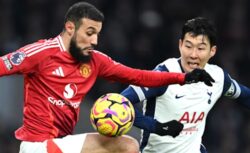 Ливерпуль — Тоттенхэм: где смотреть матч и во сколько...