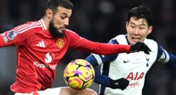 фк тоттенхем