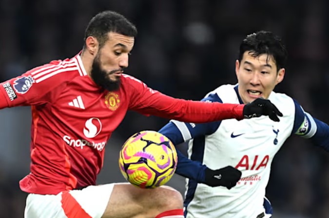 Ливерпуль — Тоттенхэм: где смотреть матч и во сколько начало