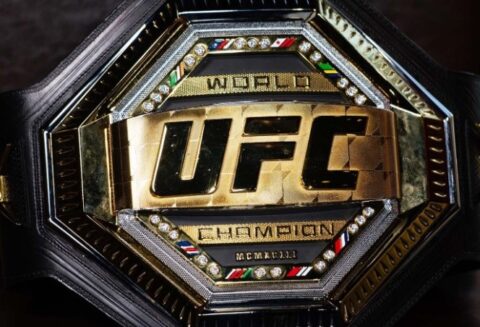 Расписание UFC турниров 2026 — ближайший кард...