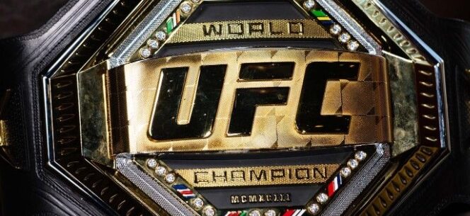 Расписание UFC турниров 2026 — ближайший кард участников ЮФС