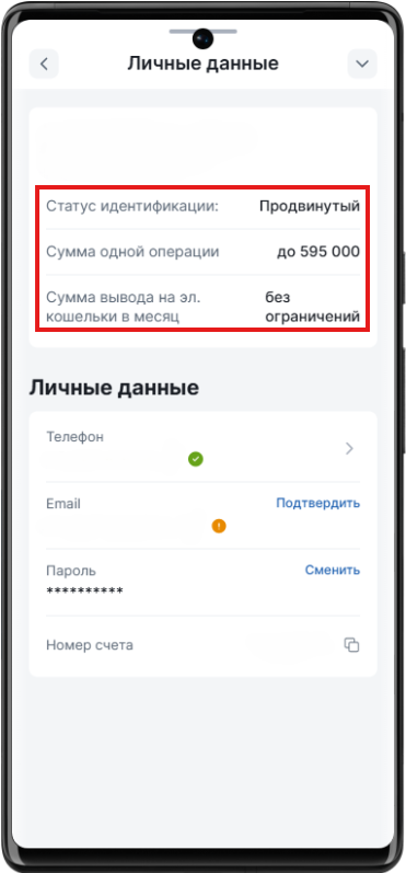 Как пройти верификацию в БК 24бет