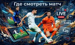 Как смотреть матч АЕК Афины — Целе — время начала и...