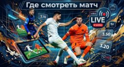 Как смотреть матч Лиги конференций АЕК Афины - Целе