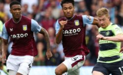 Где можно посмотреть Манчестер Юнайтед — Астон Вилла и...