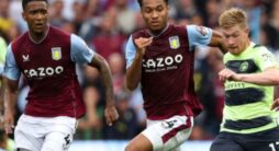 фк астон вилла