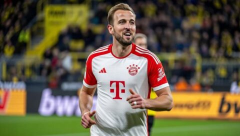 Аталанта — Бавария: прямая трансляция и время начала...