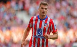 Атлетико Мадрид — Реал Сосьедад: где смотреть матч и...