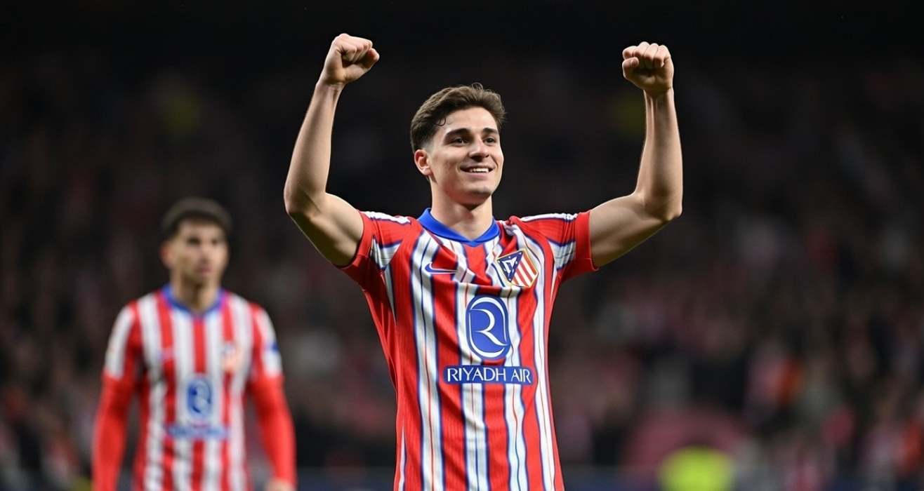 Хулиан Альварес