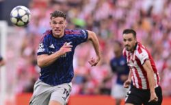 Атлетик Бильбао — Барселона: где смотреть матч 8 марта...